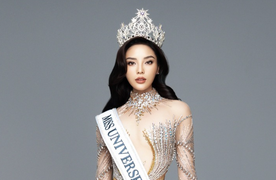 Xôn xao thông tin Kỳ Duyên được dọn đường đăng quang Miss Universe Việt Nam