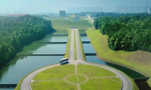 Cách nhà máy Trung Quốc biến rác thải thành năng lượng sản xuất dược phẩm