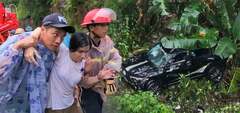 Hành trình vạch mặt nữ tài xế giết người tình rồi lao ô tô xuống đèo Bảo Lộc phi tang