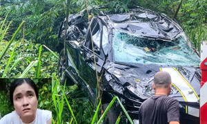 Nữ tài xế dàn dựng vụ sát hại người tình trên đèo Bảo Lộc thế nào?