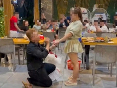 Vụ cầu hôn rồi sát hại bạn gái: Thêm tình tiết bất hảo của nghi phạm