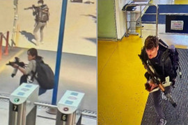 Tập đoàn quốc phòng Thổ Nhĩ Kỳ bị tấn công khủng bổ, 18 người thương vong