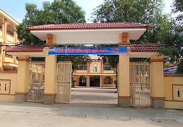 Xô xát trong trường học, 2 thầy cô cùng gửi đơn đến cơ quan công an