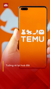 Sự thật đằng sau hàng siêu rẻ trên sàn Temu