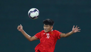 Bế tắc ngày ra quân, U17 Việt Nam vào thế khó