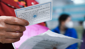 7 điểm mới đáng chú ý trong dự thảo Luật Bảo hiểm y tế sửa đổi