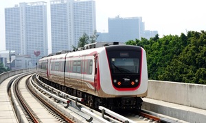Thấy gì từ việc Tập đoàn kinh tế tư nhân đề xuất làm tuyến LRT TP.HCM-Tây Ninh?