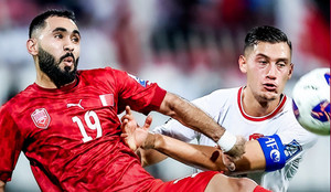 Indonesia không đặt mục tiêu vô địch AFF Cup 2024?