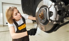 Dấu hiệu nhận biết bầu trợ lực phanh có vấn đề