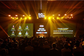 Giải pháp ERP mới: Cuộc cách mạng cho quản lý doanh nghiệp