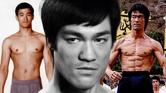 Lý Tiểu Long bại trận trước diễn viên đóng thế ở Hollywood