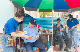 BHXH Hải Phòng: Mời các HTX làm đối tác uỷ quyền thu phí BHXH tự nguyện, BHYT