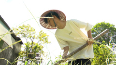 Trao cơ hội, nối ước mơ: Nam sinh hiếu thảo tỏa sáng nghị lực vượt khó