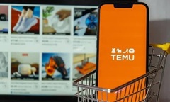 Cám dỗ ‘chết người’ từ hàng giá rẻ rao bán trên Temu