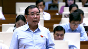 Vì sao đại biểu Quốc hội đề xuất lập 'siêu đô thị' trực thuộc thành phố? 