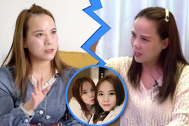 Chị em sinh đôi lạc nhau 30 năm mới gặp mặt, vừa làm ăn chung đã chia lìa
