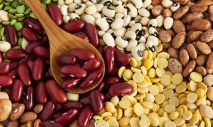 Đậu nành, đậu đỏ, đậu xanh, đậu đen, loại nào tốt nhất?