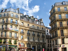 Mất bao nhiêu năm làm việc để mua căn hộ 60m2 tại thành phố lớn trên thế giới?