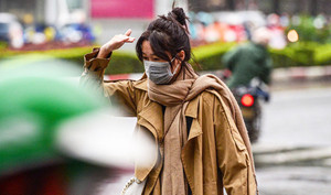 Miền Bắc đón không khí lạnh tăng cường, Lạng Sơn nhiệt độ thấp nhất 14 độ C