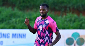 Thắng kiện HAGL, ngoại binh vẫn phải đi 'đá phủi' kiếm sống ở Pleiku