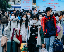 Thêm nhiều trường đại học chốt lịch nghỉ Tết Nguyên đán 2025