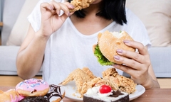 2 thời điểm dễ tăng cân và 6 bí kíp đơn giản để giữ vóc dáng luôn khỏe đẹp