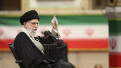 Iran tuyên bố phản ứng tốt nhất trước cuộc tấn công của Israel