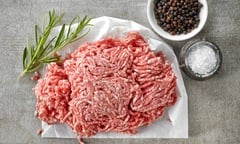 Các món ngon dễ làm từ thịt heo xay