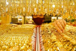 Giá tăng mạnh, có nên đầu tư khi vàng lên đỉnh?