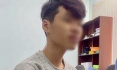 Bắt giữ thiếu niên 14 tuổi cướp tài sản, hiếp dâm phụ nữ 60 tuổi 