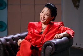 Đối đầu Thu Phương tại 'Chị đẹp đạp gió', Mỹ Linh nói gì?