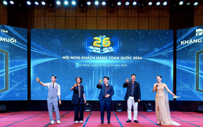 Chính sách kinh doanh của An Lập Phát đi cùng giá trị bền vững