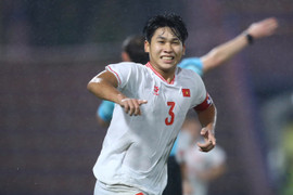 Hòa U17 Yemen, U17 Việt Nam qua vòng loại U17 châu Á