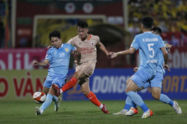 Lịch thể thao mới nhất hôm nay 28/10 và rạng sáng ngày 29/10