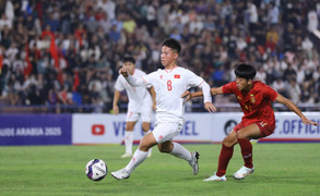 Xem trực tiếp U17 Việt Nam vs U17 Yemen trên kênh nào?