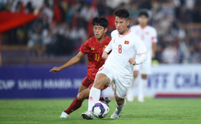 Nhận định bóng đá U17 Việt Nam vs U17 Yemen: Bản lĩnh 'Chiến binh sao vàng'