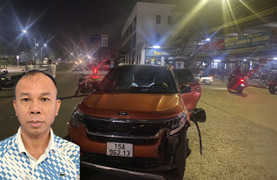 Khởi tố Bình ‘Đen’ và 7 nghi phạm trong vụ nổ súng ở bến xe Hải Phòng