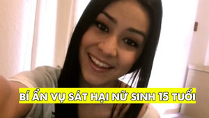 Vén màn bí ẩn vụ sát hại nữ sinh ở Hoa Kỳ: Hơn một thập kỷ chưa thấy thi thể