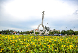 2 công trình đạt kỷ lục Việt Nam ở Bạc Liêu