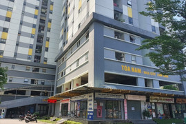 Hà Nội đề xuất giá thuê nhà ở xã hội cao nhất 198.000 đồng/m2/tháng