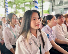 Hơn 20 trường đại học chốt lịch nghỉ Tết Nguyên đán 2025, nhiều nhất gần 1 tháng