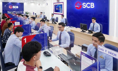 Hoàn thiện phương án xử lý Ngân hàng SCB trong tháng 12