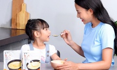 Cháo tươi TH true FOOD: Hoàn toàn tự nhiên, vị ngon như mẹ nấu
