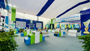 359 sản phẩm đạt thương hiệu quốc gia Việt Nam 2024