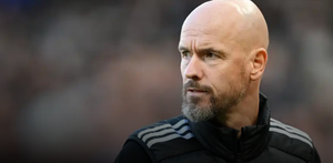 Man Utd sa thải HLV Erik ten Hag 