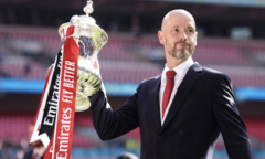 Man Utd mất hơn 500 tỷ đồng vì sa thải Ten Hag
