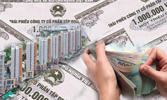 Sẽ không cấm nhà đầu tư cá nhân mua trái phiếu riêng lẻ