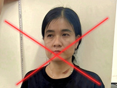 Khởi tố nữ nghi phạm sát hại nhân tình bằng xyanua rồi chở lên đèo Bảo Lộc
