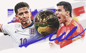 Quả bóng vàng 2024 trao theo tiêu chí nào?