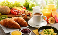 4 kiểu ăn sáng giúp dưỡng gan, khỏe thận